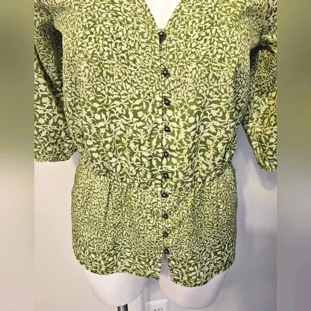 Banana Republic banana republic